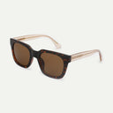 Demi Tortoise Nancy Sunglasses