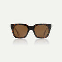 Demi Tortoise Nancy Sunglasses