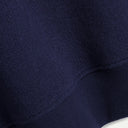 Navy Almost Grown Sweatshirt