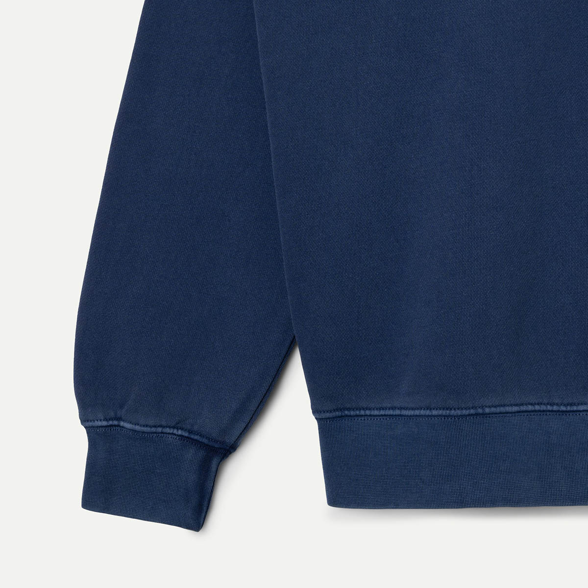 Navy Stan OG Crew Sweatshirt