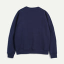 Navy Almost Grown Sweatshirt
