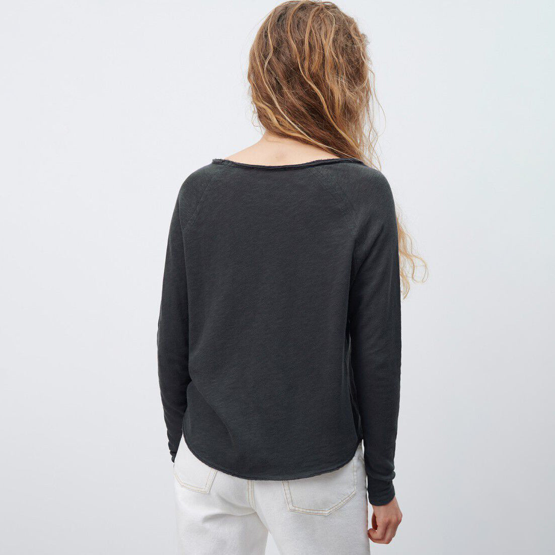 Navy Blue Vintage Sonoma T-Shirt