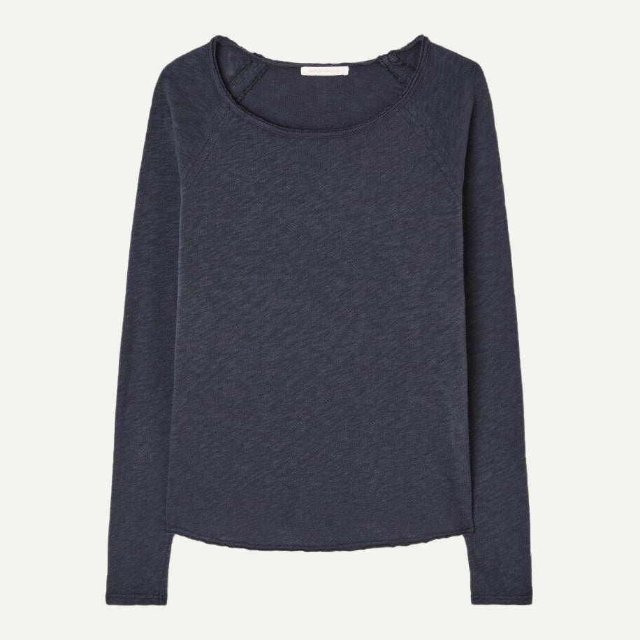 Navy Blue Vintage Sonoma T-Shirt