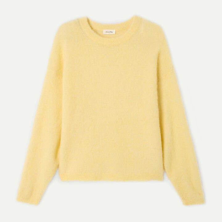 Soya Nenybay Jumper