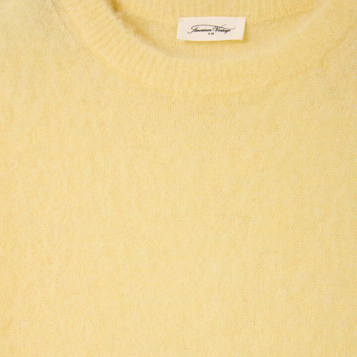 Soya Nenybay Jumper