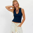 Deep Iris Neria Tank