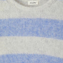 Frost Stripe Niby Jumper