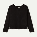 Black Vitow Jumper