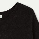 Black Vitow Jumper