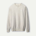 Snow Melange Noon Sweatshirt