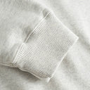 Snow Melange Noon Sweatshirt