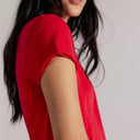 Risk Red Nova T-Shirt