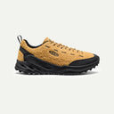 Oak Buff/Black Jasper Zionic Sneaker