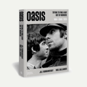 Oasis, Trying To Find A Way Out Of Nowhere