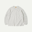 Oatmeal OG Double Rib Long Sleeve T-Shirt
