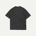 Charcoal OG Pigment Dyeing Half Tee
