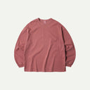 Pink OG Pigment Dyeing L/S T-Shirt