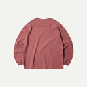Pink OG Pigment Dyeing L/S T-Shirt