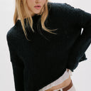 Black Opal Sweater