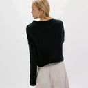 Black Opal Sweater