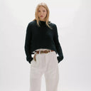 Black Opal Sweater