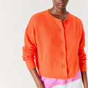 Gaspacho Chine Ouity Cardigan