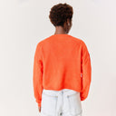 Gaspacho Chine Ouity Cardigan