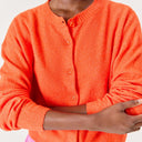 Gaspacho Chine Ouity Cardigan