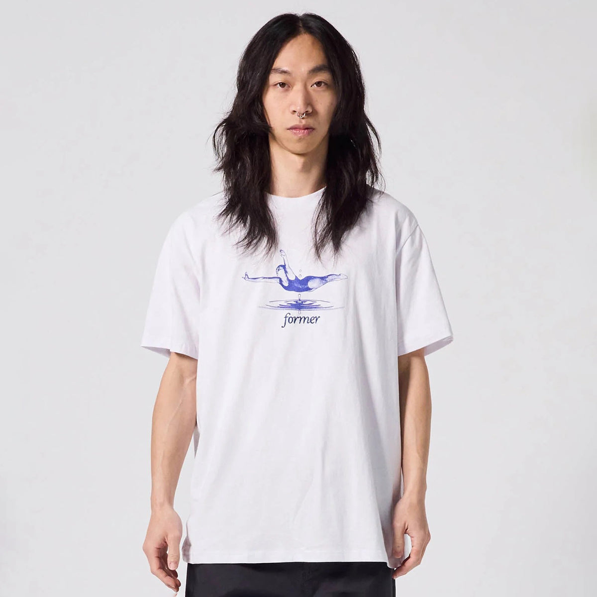 Former Oyster Diver T-Shirt