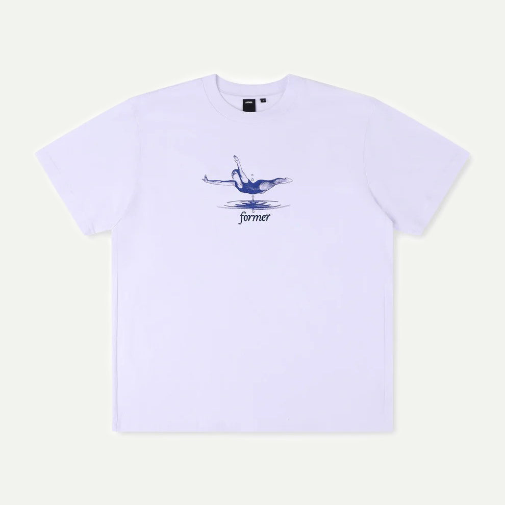 Former Oyster Diver T-Shirt