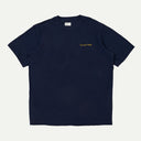 Navy Wish You Were Here T-Shirt