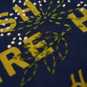 Navy Wish You Were Here T-Shirt