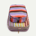 Gradient Striped Large Packing Cube Set