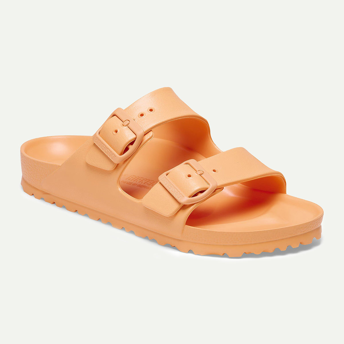 Birkenstock Papaya Arizona EVA Sandal