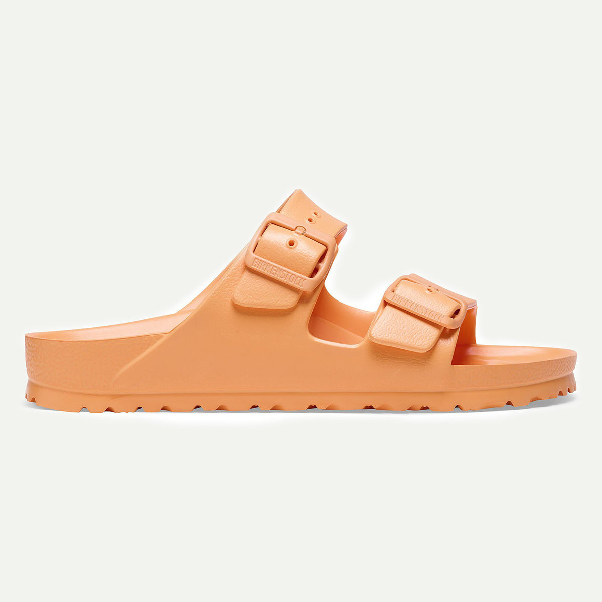 Birkenstock Papaya Arizona EVA Sandal