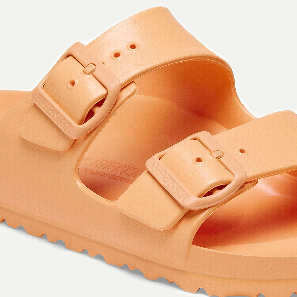 Birkenstock Papaya Arizona EVA Sandal