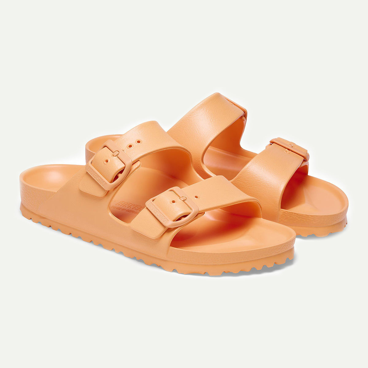 Birkenstock Papaya Arizona EVA Sandal