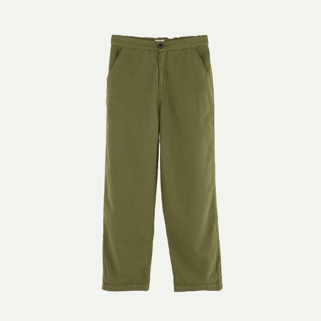 Army Pasop Pants