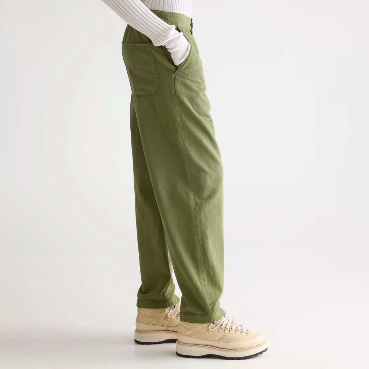 Army Pasop Pants