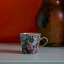 Patina 70's Ceramics Americano Mug