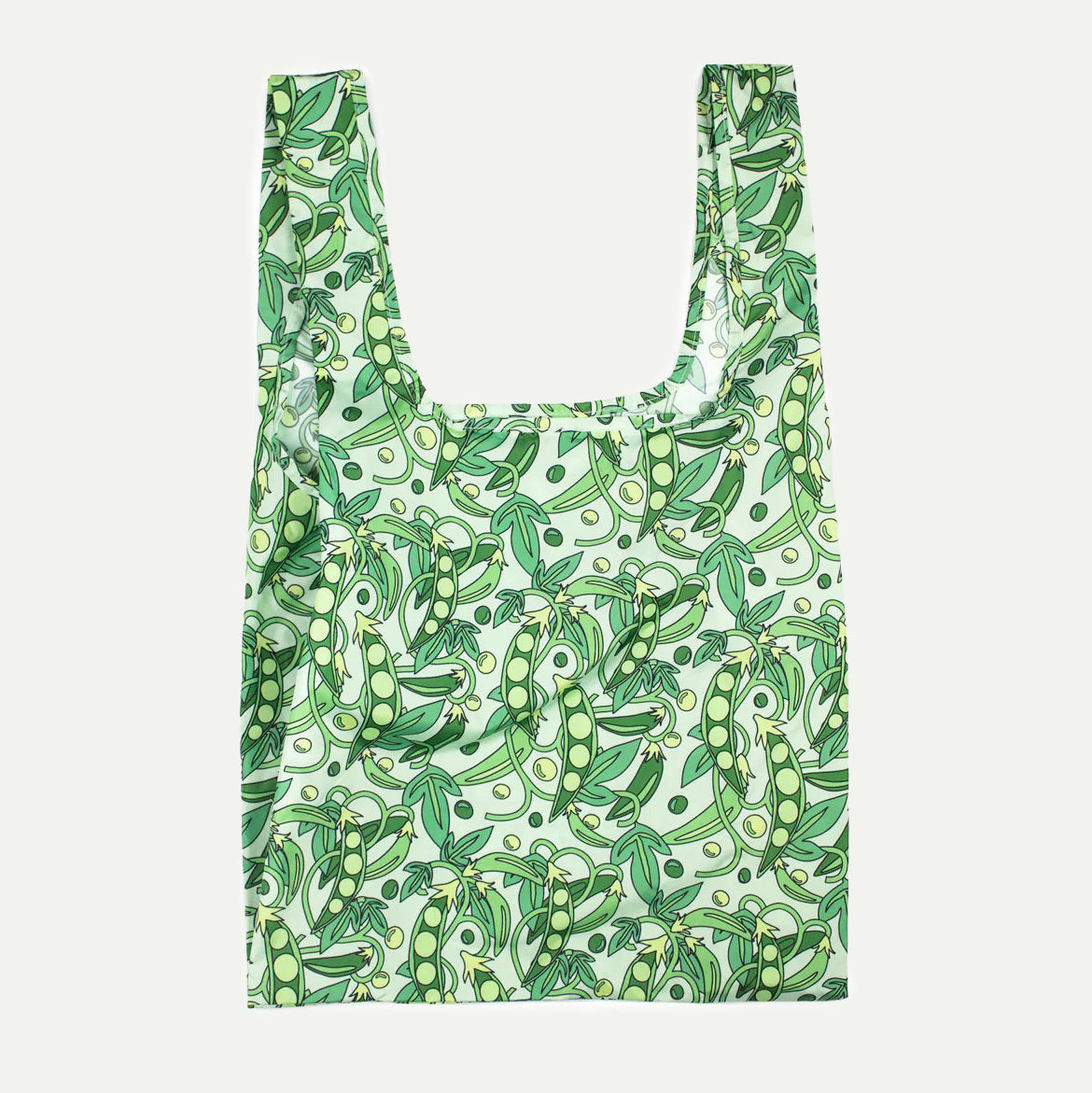 Kind Bag Medium Peas Reusable Bag