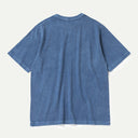 Fade Blue Pocket T-Shirt