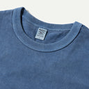 Fade Blue Pocket T-Shirt
