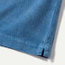 Fade Blue Pocket T-Shirt