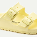 Popcorn Yellow Arizona EVA Sandals