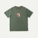 Forest Portico Vintage SS T-Shirt