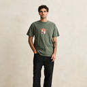 Forest Portico Vintage SS T-Shirt