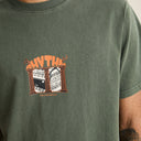Forest Portico Vintage SS T-Shirt