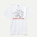 White Pots & Pants T-Shirt