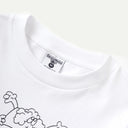 White Pots & Pants T-Shirt